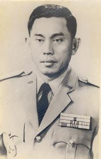 Biografi Pahlawan Revolusi: Jenderal TNI Anumerta Ahmad Yani (Biografi 1)