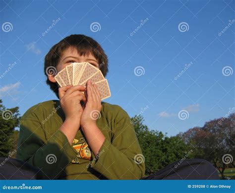 Poker face stock photo. Image of deadpan, impassivity, park - 259208