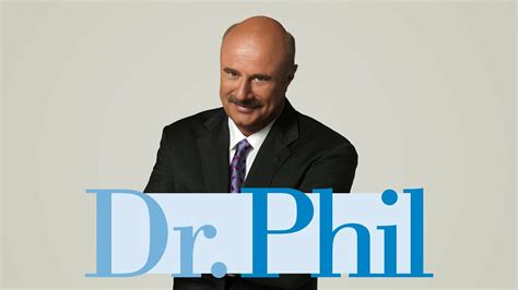 Dr. Phil - Syndicated Talk Show - Where To Watch