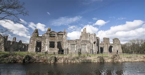 Neath Abbey (Religious House, Neath Port Talbot, Wales)