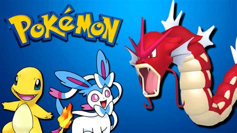 Estos son los 25 Pokémon Shiny más impresionantes de la historia