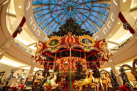 King of Prussia Mall is decorated for the holidays - pennlive.com