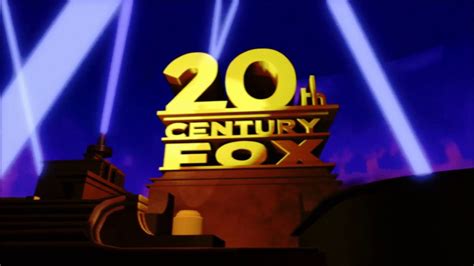 20th Century Fox Open-Matte Intro|720p HD - YouTube