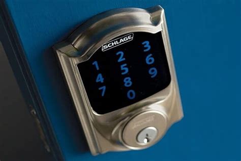 Schlage Lock Troubleshooting 101: A Full Guide