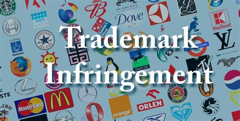 What Is Trademark Infringement? - Trademark Infringement Expert Witness