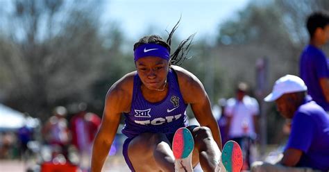 TCU Track & Field Dominates At Arizona Meet - Sports Illustrated TCU Killer Frogs News, Analysis ...