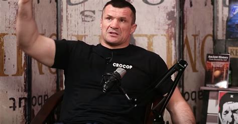 Mirko Cro Cop - MMA Imports