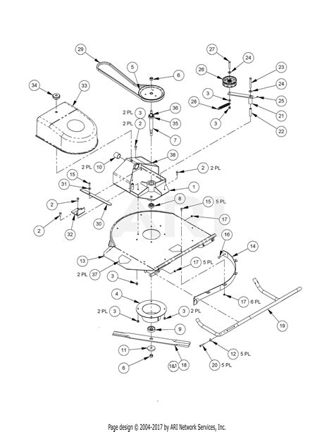 Dr Field And Brush Mower Wiring Diagram - Wiring Diagram Database