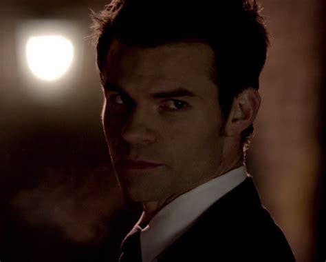 Elijah Mikaelson - The Originals - Fanpop