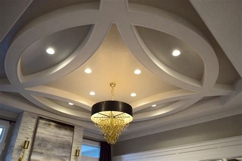 Round ceiling molding detail #wohnideen #wohnung #einrichten # ...