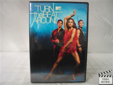 Turn the Beat Around (DVD, 2010) | eBay