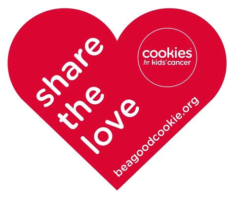 Cookies for Kids' Cancer - Home | Facebook