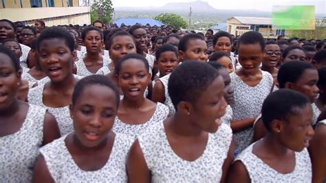 Students of Krobo girls SHS, others quarantined following A3 influenza outbreak - The Ghana Report