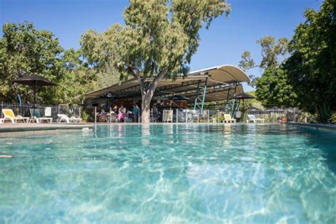 Cape Gloucester Eco-Resort - UPDATED 2018 Prices & Lodge Reviews (Hydeaway Bay, Australia ...