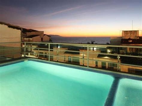 Best Price on Hotel Portonovo Plaza Malecon in Puerto Vallarta + Reviews