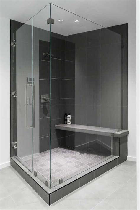 Frameless Glass Shower Doors & Enclosures - Salt Lake City, Utah - Sawyer Glass