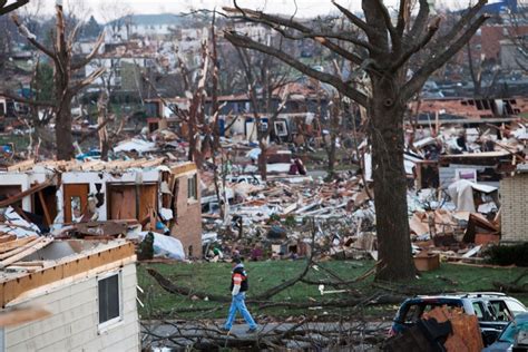 The View From Here: Washington, Ill., Remembers 2013 Tornado | WBEZ Chicago