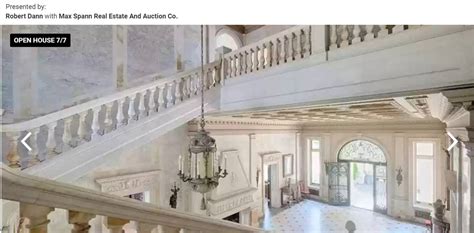 NY mansion in Taylor Swift ‘Blank Space’ video to go to auction | Miami ...