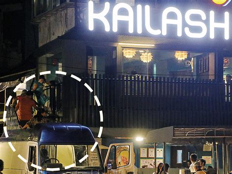 BMC: Kailash Parbat at Khar could lose its licence