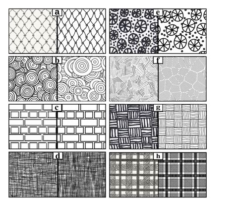 Element textures commonly used. These textures can be found in... | Download Scientific Diagram