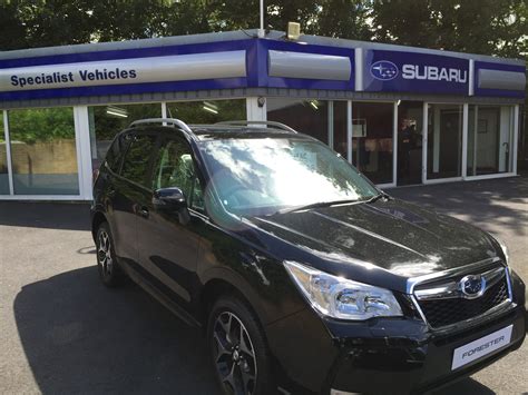 Subaru appoints new west-country dealership – Car Dealer Magazine