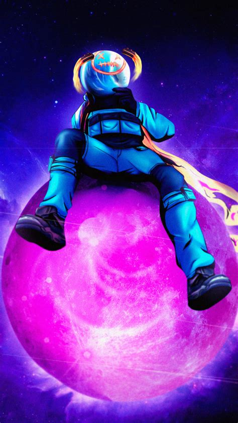 480x854 Resolution Astro Jack Fortnite Android One Mobile Wallpaper - Wallpapers Den