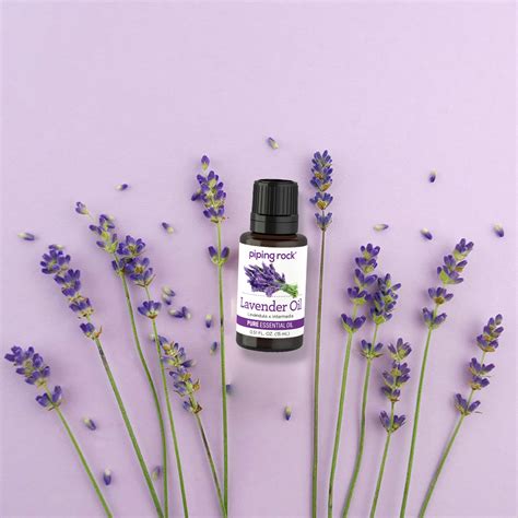 Pure Lavender Oil, Lavender Spray, Lavender Chamomile, Essential Oils Aromatherapy, Lavender ...