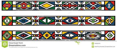 Zulu patterns - Google Search | African pattern, Pattern art, Vector ...