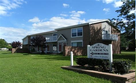 Spring Garden Apartments Apartments - Vineland, NJ | Apartments.com