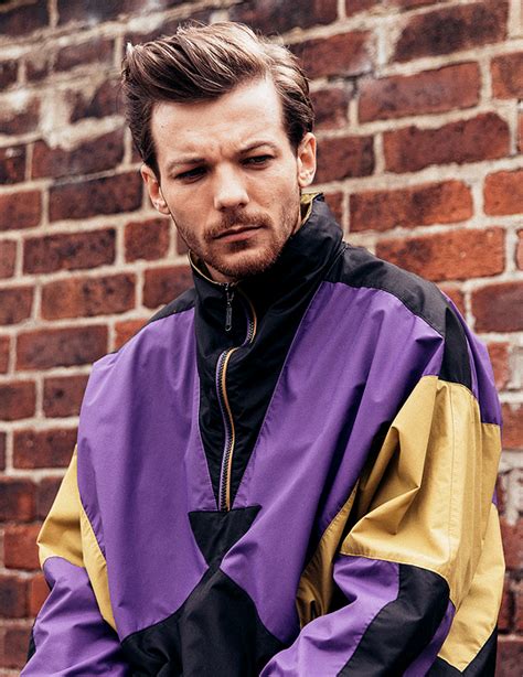 treat people with kindness — louis-tomlinson: Behind the Scenes of the ...