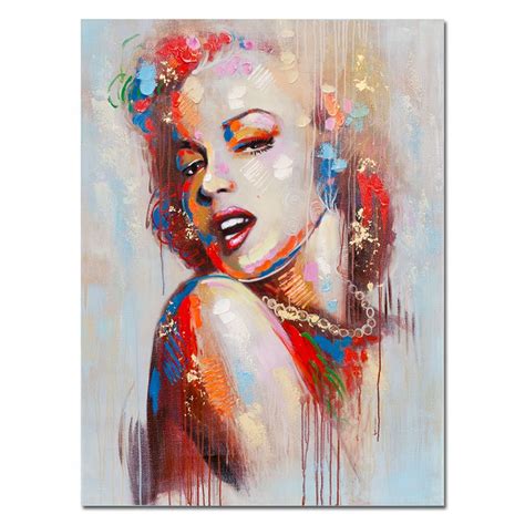 Marilyn Monroe Wall Art | Home Accessories | Wall Art