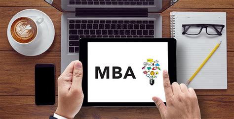 The effectiveness of an Online MBA program