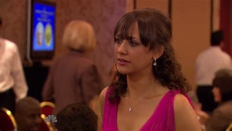 Rashida on 'Parks and Recreation' - Rashida Jones Image (6158573) - Fanpop