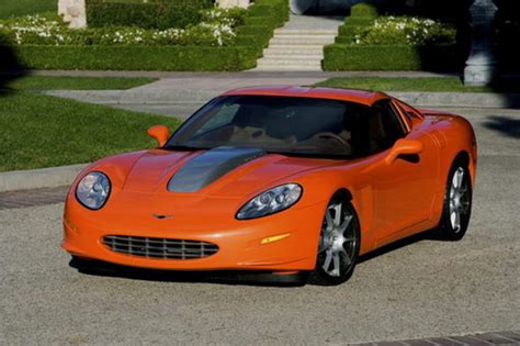 Callaway corvette - specs, photos, videos and more on TopWorldAuto