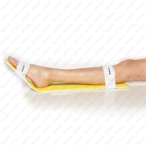 Short Leg Splint – Orthosys