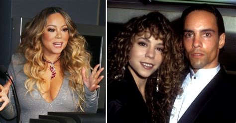 Mariah Carey’s brother ‘sues her over violent childhood claims made in ...