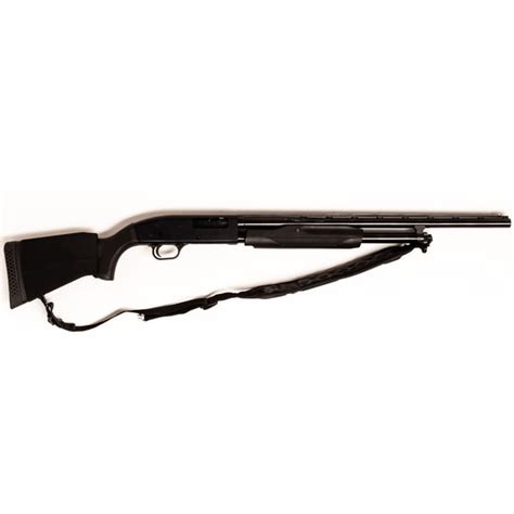 Mossberg Model 88 - For Sale, Used - Excellent Condition :: Guns.com