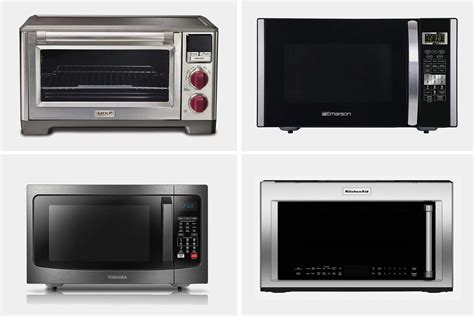 The 10 Best Convection Microwave Ovens | Improb