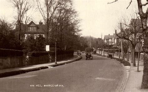 Old Photos of Bexhill-on-Sea – Bexhill Online