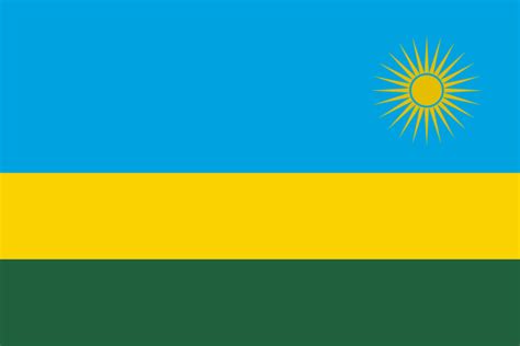 Rwanda men's national under-18 basketball team - Wikipedia