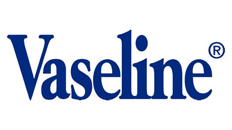 Vaseline Logo and symbol, meaning, history, PNG, brand