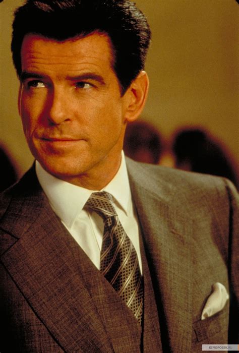 The Thomas Crown Affair - Pierce Brosnan Photo (40702516) - Fanpop