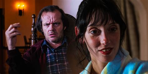 Stephen King Was Right About 1 Of The Shining's Most Controversial Critiques