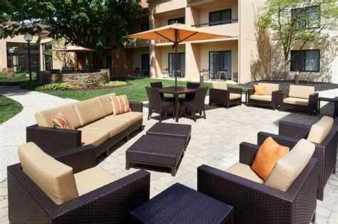 COURTYARD BY MARRIOTT COLUMBUS DUBLIN - Updated 2018 Prices & Hotel Reviews (Ohio) - TripAdvisor