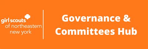 Rallyhood - Governance & Committees Hub, GSNENY