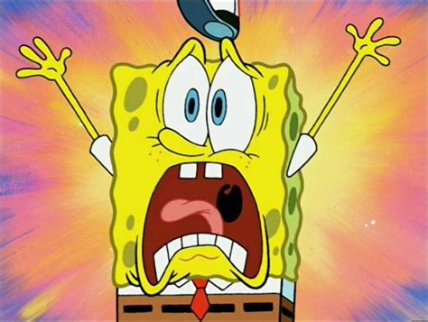 Spongebob Screaming Meme Discover more interesting Anime, Cartoon, Patrick, Scream memes. https ...