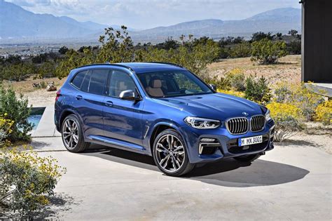 2021 BMW X3 M40i Prices, Reviews, and Pictures | Edmunds