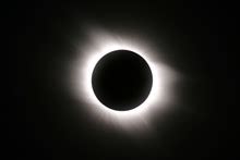 Solar Eclipse Free Stock Photo - Public Domain Pictures
