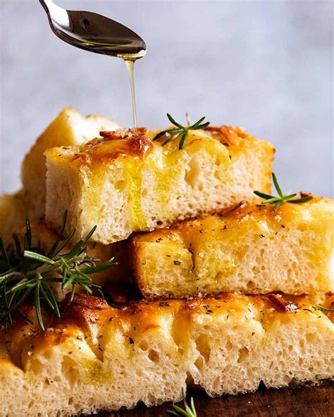 Focaccia recipe (it's incredible) | RecipeTin Eats