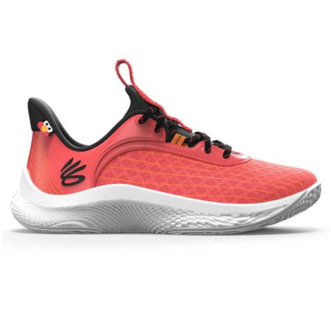 Stephen Curry Shoes Under Armour For Kids